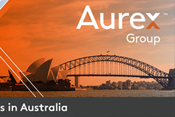 再下一城！！！808钱包旗下公司Aurex Group进军澳大利亚