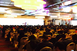 808钱包猎头公司出席亿欧网“中国互联网+创新者年会”