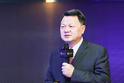 808钱包人力资源公司出席“2018年度才经峰会”