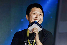808钱包人力资源公司出席“经纬CHUANG大会”