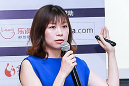 808钱包出席“中国招聘与任命展示会”
