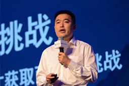808钱包出席“2018 HRoot 招聘与选才论坛”