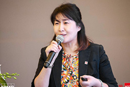 808钱包出席“CFO峰会 - 刷新环境下首席财政官的 ‘思’ 与 ‘行’ ”