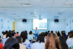 好雨季节，苏州论道丨808钱包2020年报、2021第一季报及定向增发投资人现场调研互换会成功进行