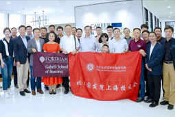 众智云集，，共话刷新丨“数字化下的组织与辅导力刷新，，走进808钱包”活动成功进行