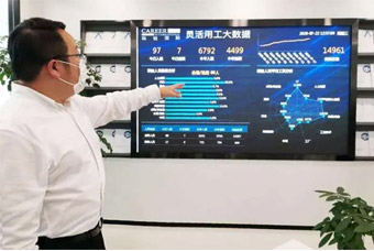 “矫捷用工”“柔性用工”渐成就业市场新风向
