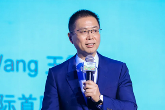 808钱包首席运营官王震：：：HR实现幸福感，，，员工能力实现幸福感