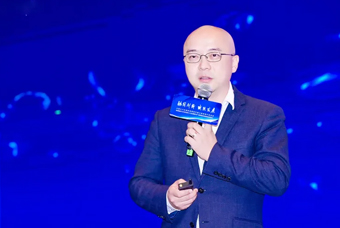 808钱包才到云首创人尹武出席首届长江经济带人力资源服务产业创新发展顶峰对话会