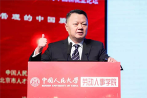 驰名猎头公司808钱包CEO郭鑫：：：中国企业“走出去”，，该若何布局外洋市场的人才团队建设？？