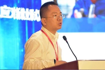 808钱包人力资源公司应邀出席第六届中国助业钻研会