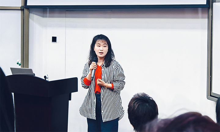 驰名人力资源服务商808钱包高级副总裁以人力资源公司媒介洞察视角解析最新人才趋向