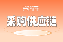 采购供给链 | 2025人才市场洞察及薪酬指南